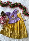 Ajd 8027 Heavy Pure Viscose Lehenga With Blouse Wholesale Suppliers In Mumbai